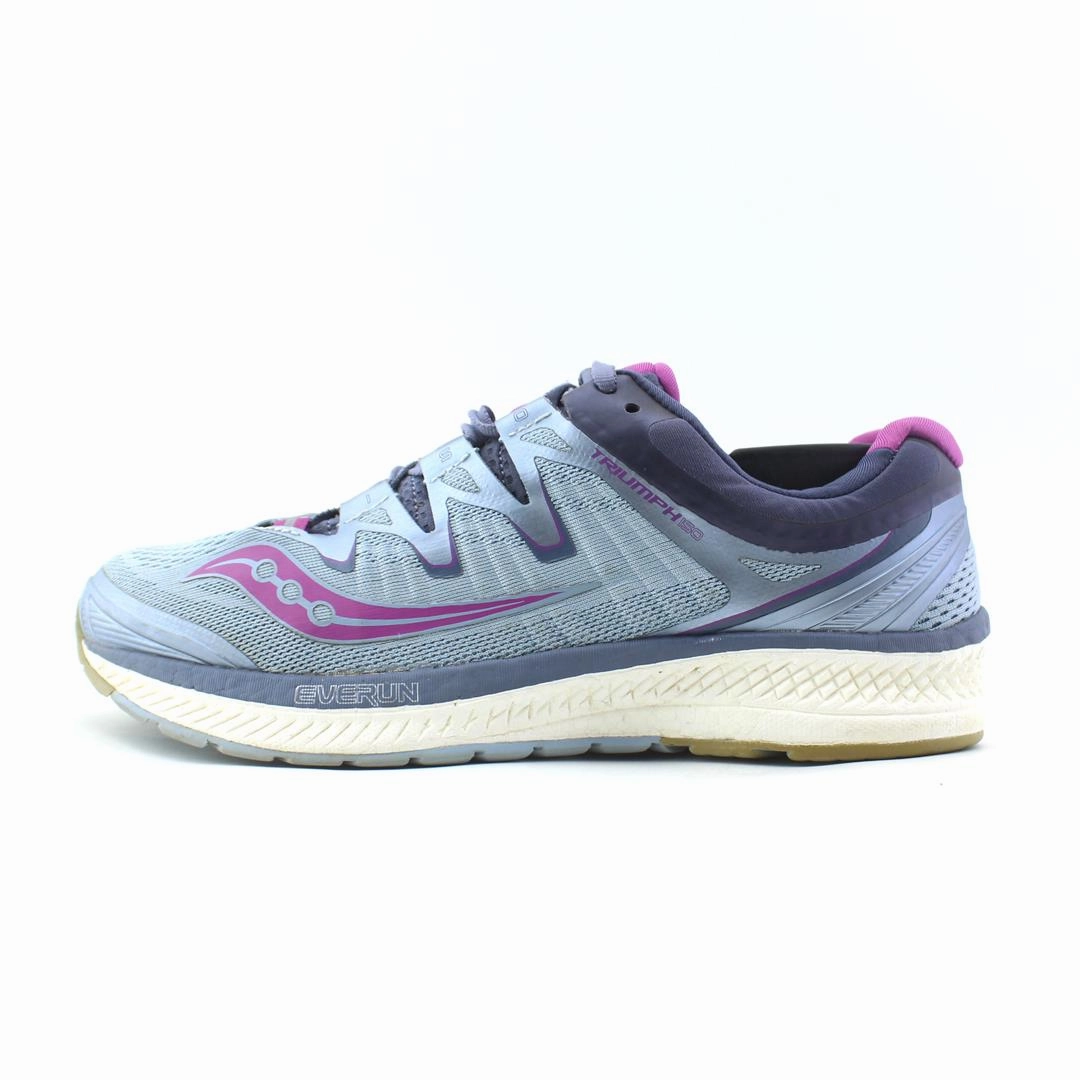 SAUCONY TRIUMPH ISO 4 Uk Running Shoes