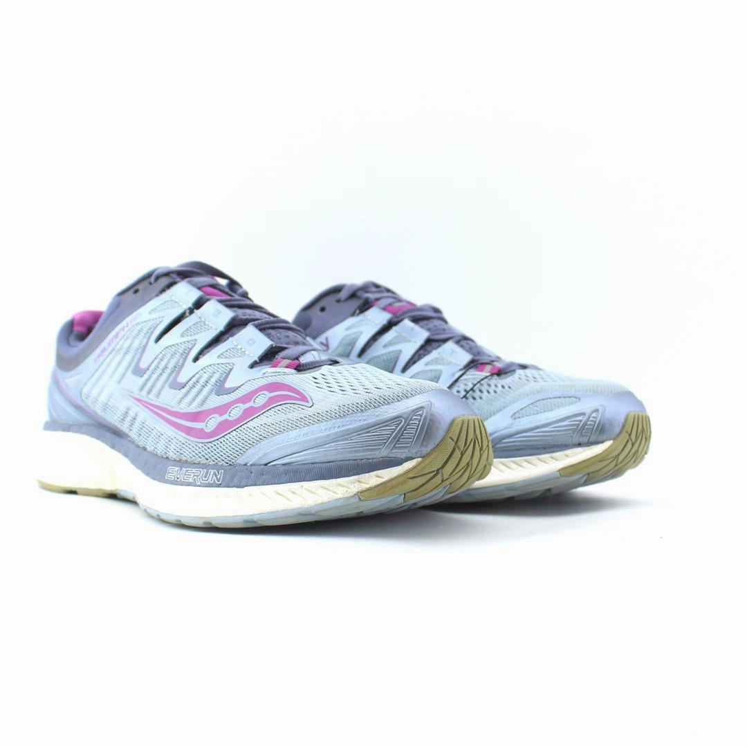 SAUCONY TRIUMPH ISO 4 Gore Tex Shoes Running