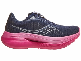 Nike Metcon 8 Amp Training Shoes Saucony Women's Endorphin Trainer- Navy/Fuschia (S10996-161)