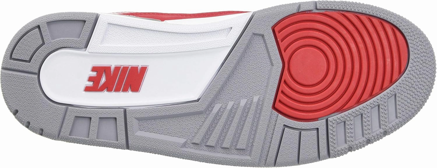 Nike Men's Basketball Shoe Nike Shoe Size Guide