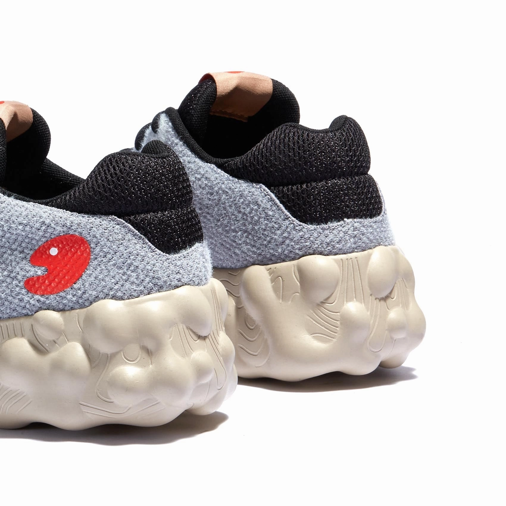 Sea Gull Figueras I Women Badminton Rubber Shoes