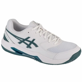 In Style Tennis Shoes Asics Gel-Dedicate 8 Clay M 1041A448-104 tennis Cip