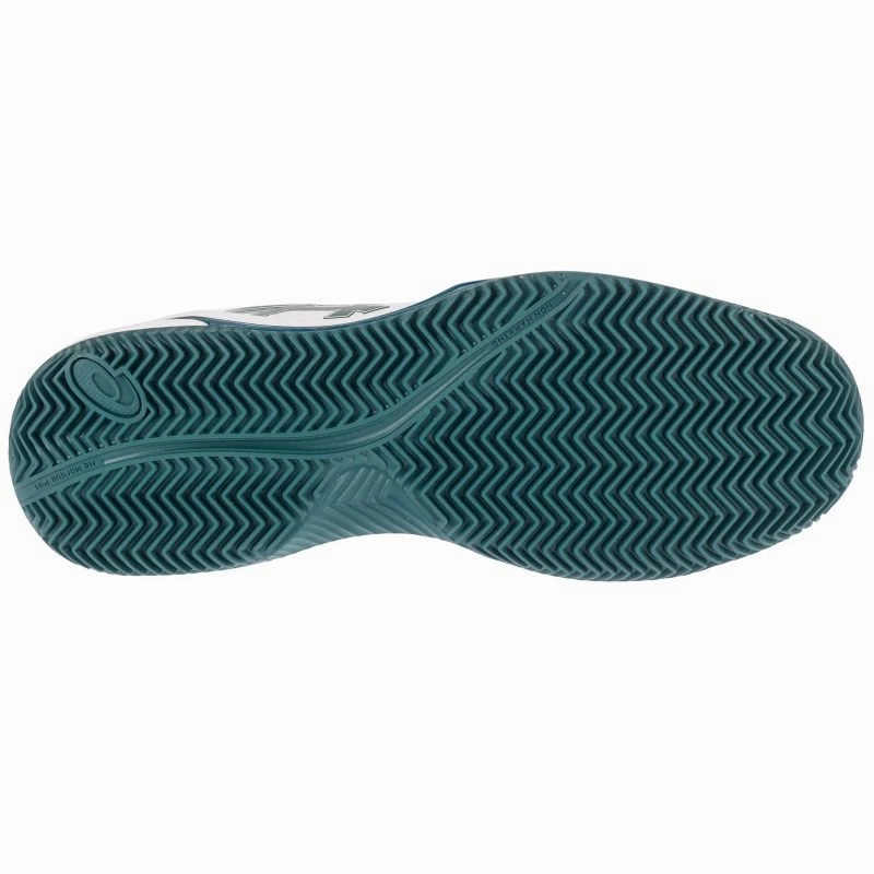 Asics Gel-Dedicate 8 Clay M 1041A448-104 tennis Cip Tennis Shoes For Flat Feet