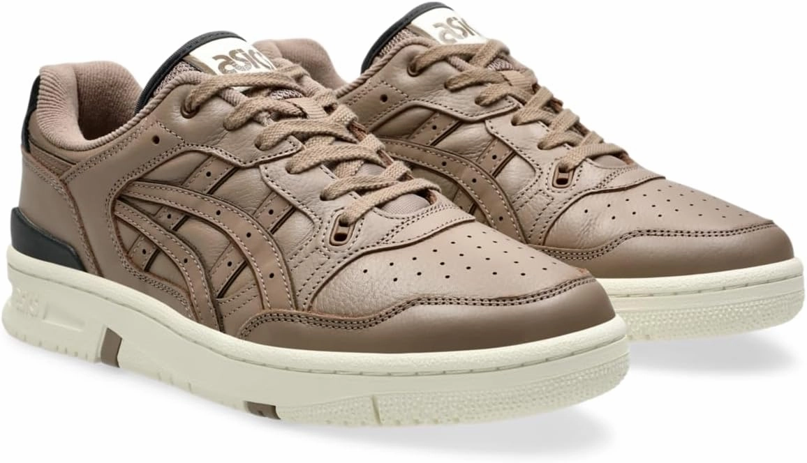 ASICS Men's EX89 Sportstyle Shoe Asics Midfoot Strike Running Shoes