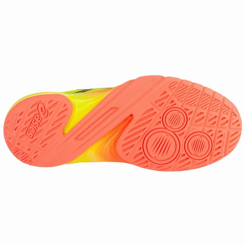 Asics Powerbreak FF Paris W 1072A110-750 Rplabda cip Avoli Volleyball Shoes Reviews