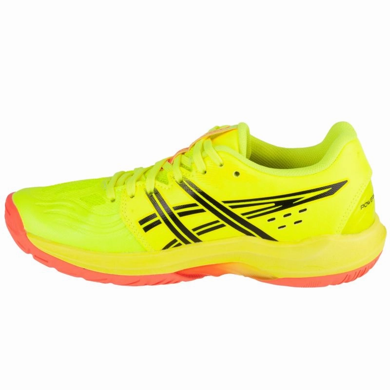 Nike Zoom Hyperspike Volleyball Shoes Asics Powerbreak FF Paris W 1072A110-750 Rplabda cip