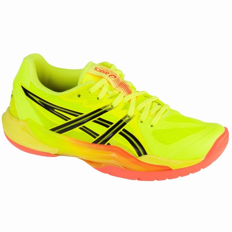 Mizuno Wave Tornado X Volleyball Shoe Asics Powerbreak FF Paris W 1072A110-750 Rplabda cip