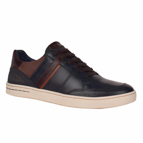 Lug Sole Oxfords Lloyd & Pryce Mens Shoe Carreras Storm