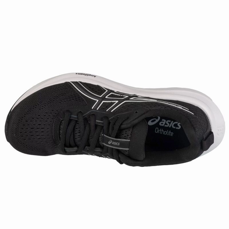 Asics Gel-Contend 9 W 1012B681-002 Running Shoes Cip Asics Shoes Clay Court Tennis