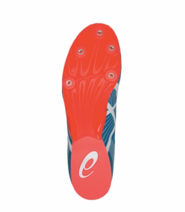 Asics Hyper MD 6 - Track & Field Spike Shoes Senna Shoes Asics