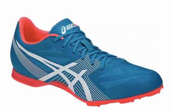 Asics Hyper MD 6 - Track & Field Spike Shoes Asics Gel Peake 2 Cricket Shoes India