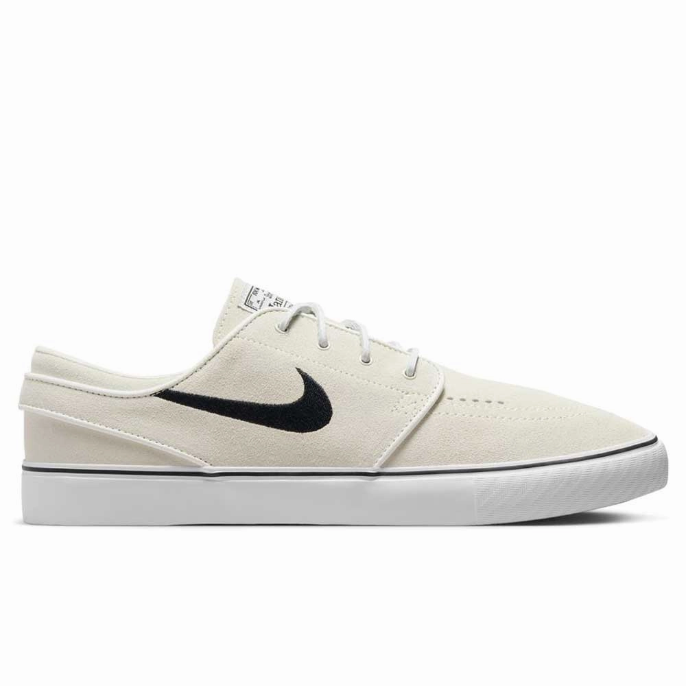 Cute Nike Shoes FD6757100 Black Summit White White Janoski OG Nike SB Suede Shoes