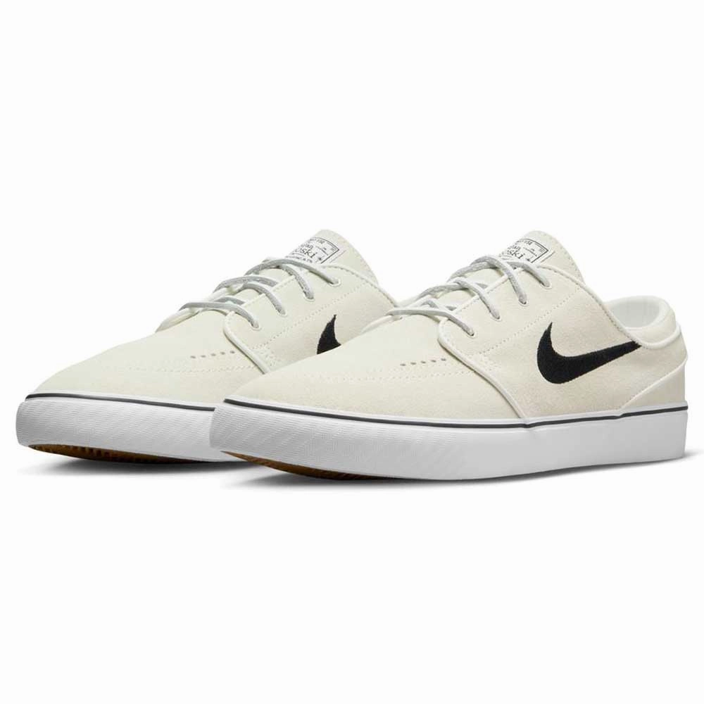 Nike Shoe Sketch FD6757100 Black Summit White White Janoski OG Nike SB Suede Shoes