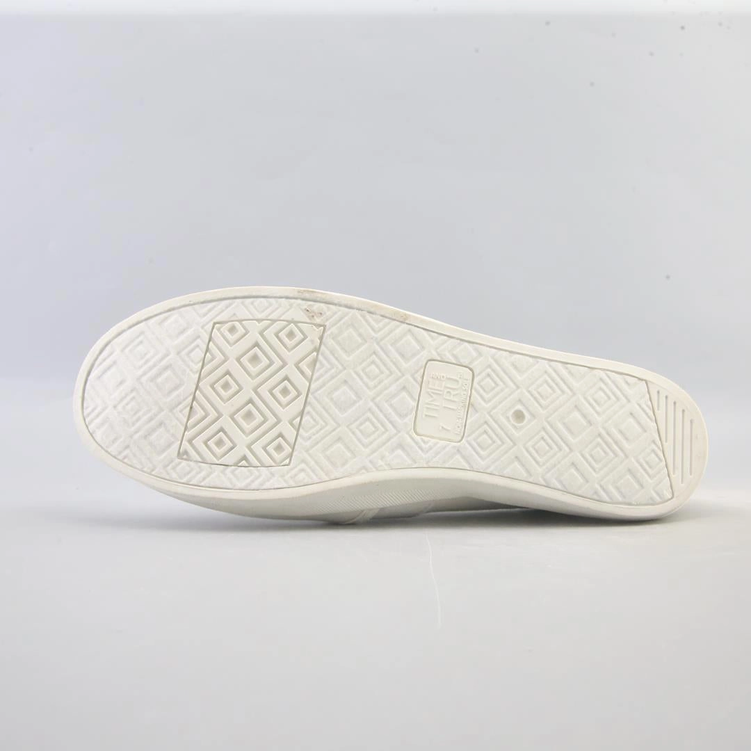 Two Different Color Volleyball Shoes TIME AND TRU .