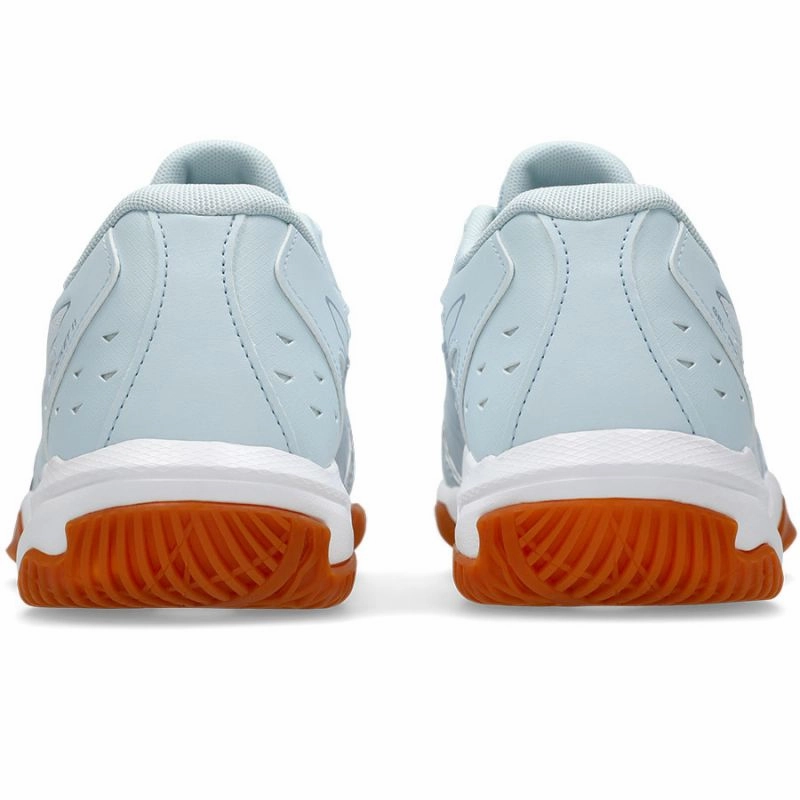 Volleyball Shoes Puma Asics Upcourt 6 W volleyball 1072A093 020 Rplabda cip