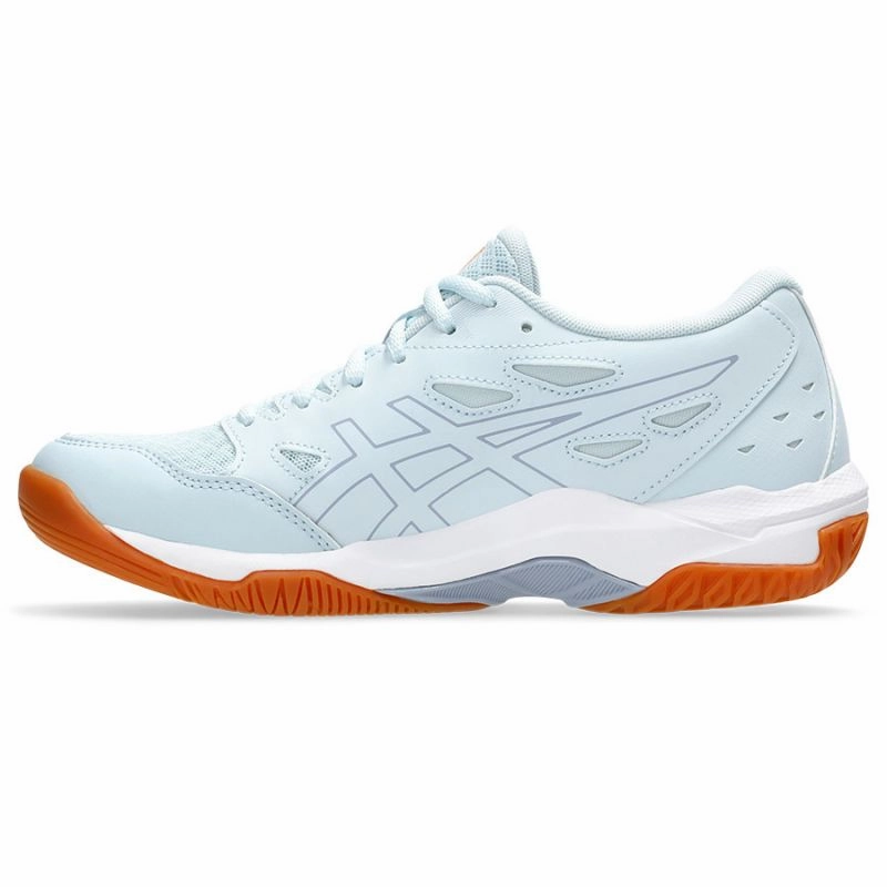 Asics Volleyball Shoes Usa Asics Upcourt 6 W volleyball 1072A093 020 Rplabda cip