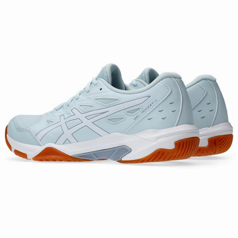 Asics Upcourt 6 W volleyball 1072A093 020 Rplabda cip Indoor Court Volleyball Shoes