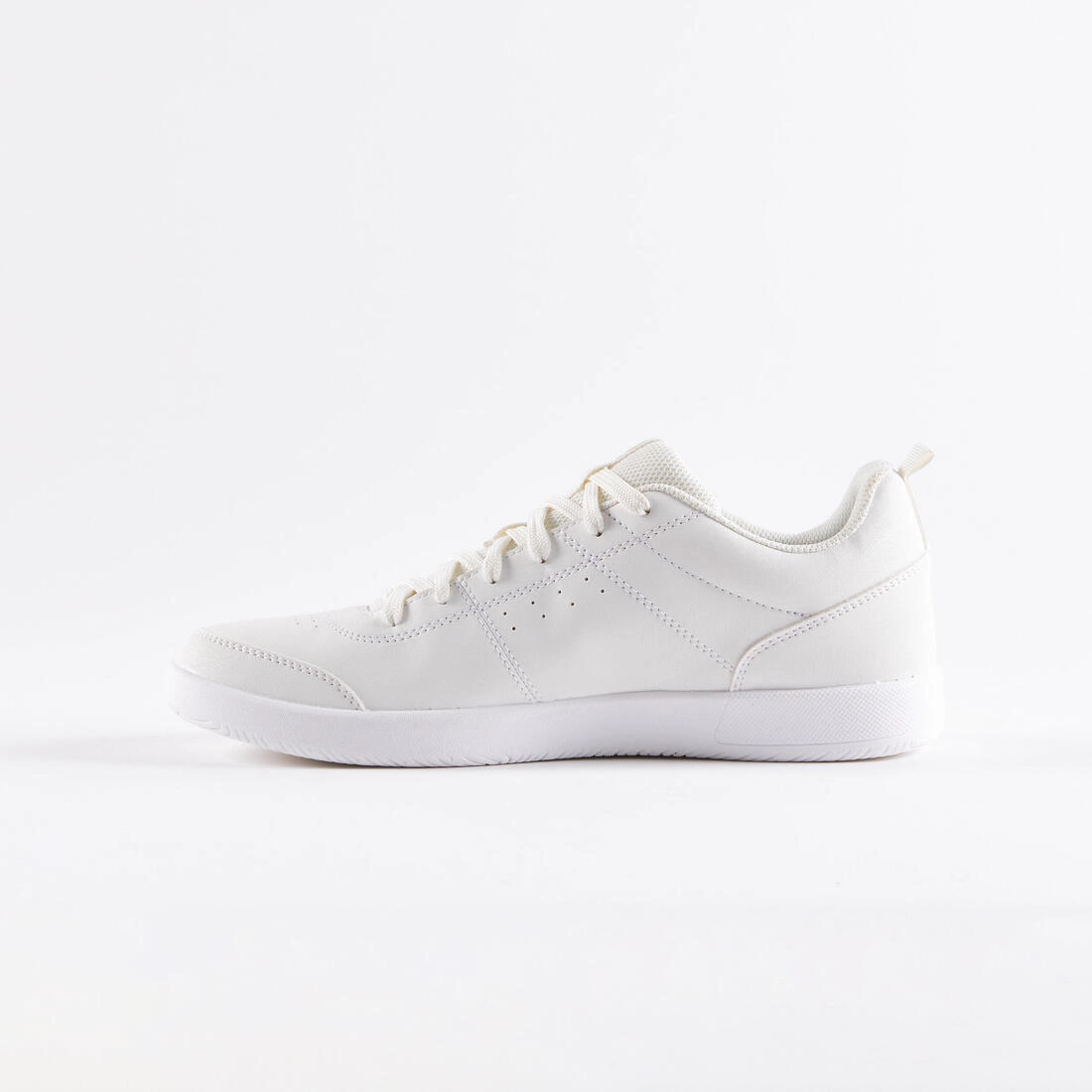 Tennis Shoes Hard Court Chaussures de tennis Femme multicourt - Essential blanc cass