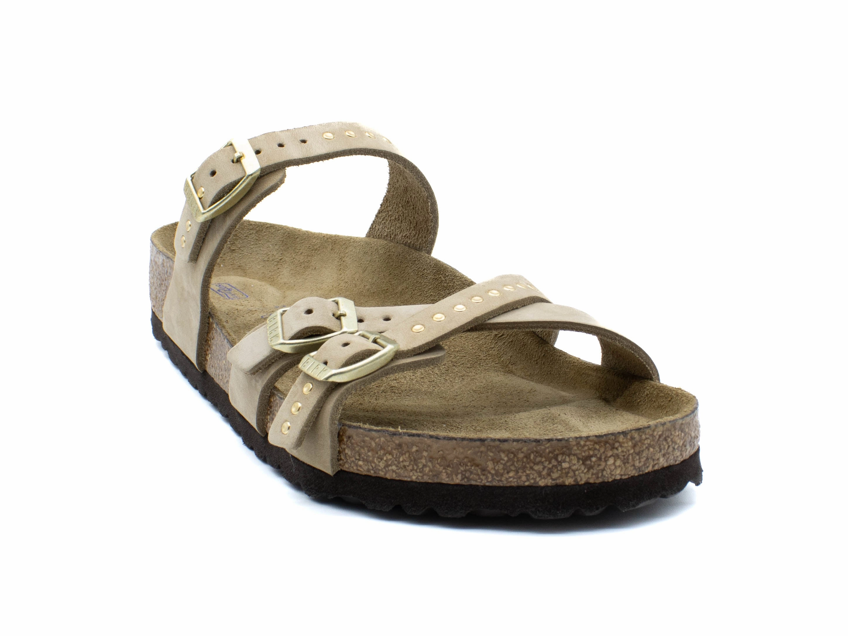 BIRKENSTOCK Franca Casual Footwear Market Position