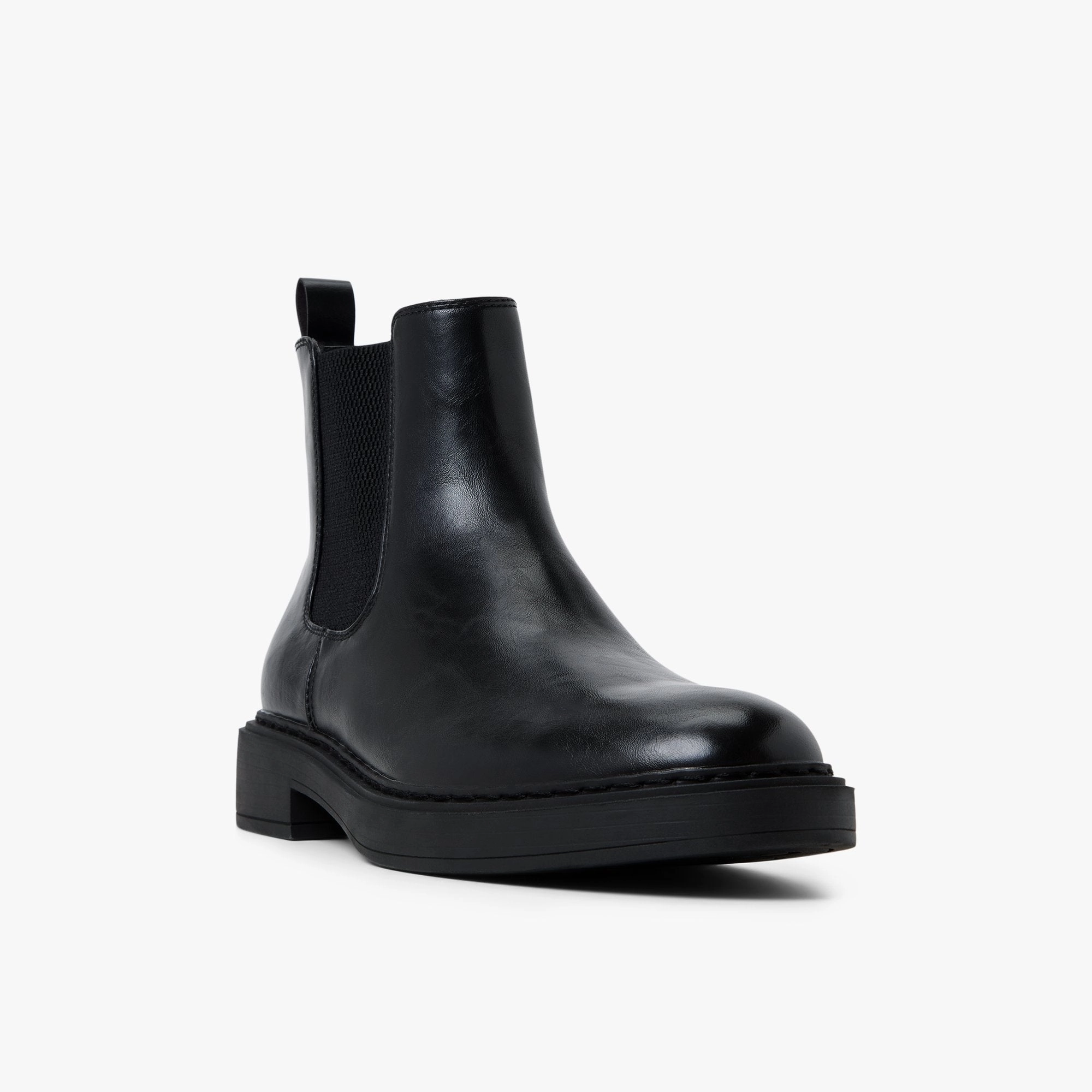 Most Supportive Chelsea Boots Shafer