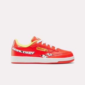 Best Fashion Tennis Shoes Reebok x Paw Patrol Club C Revenge Shoes - Little Kids