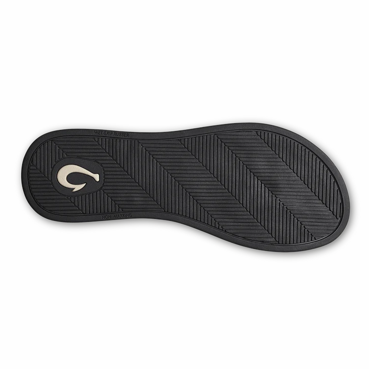 Women's 'Uiki Pacific Flip Flops