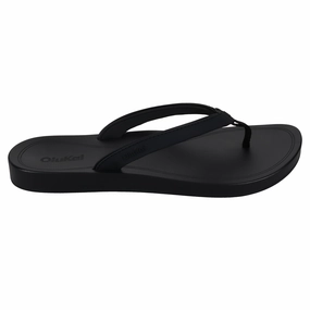 Women's 'Uiki Best Flip Flops That Can Get Wet