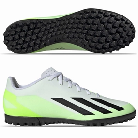 adidas X Crazyfast.4 Turf Shoes Turf Soccer Cleats Vs Regular Cleats