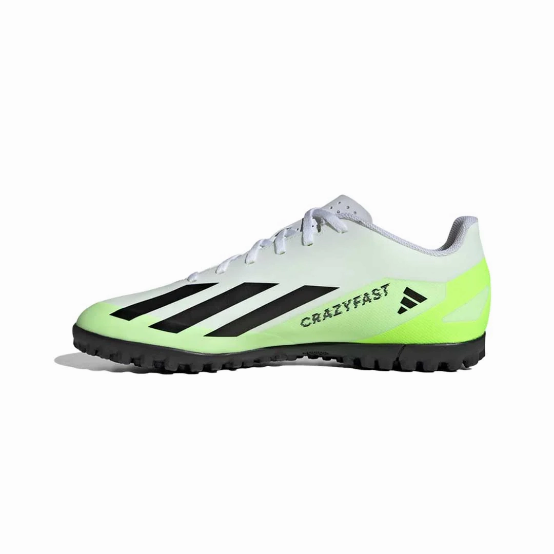 adidas X Crazyfast.4 Turf Shoes Dragon Soccer Cleats