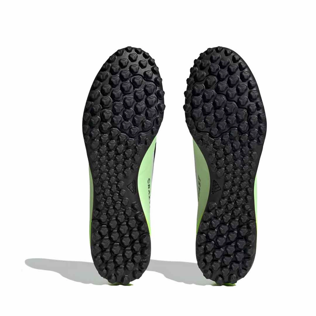 Soccer Cleats For Turf And Grass adidas X Crazyfast.4 Turf Shoes