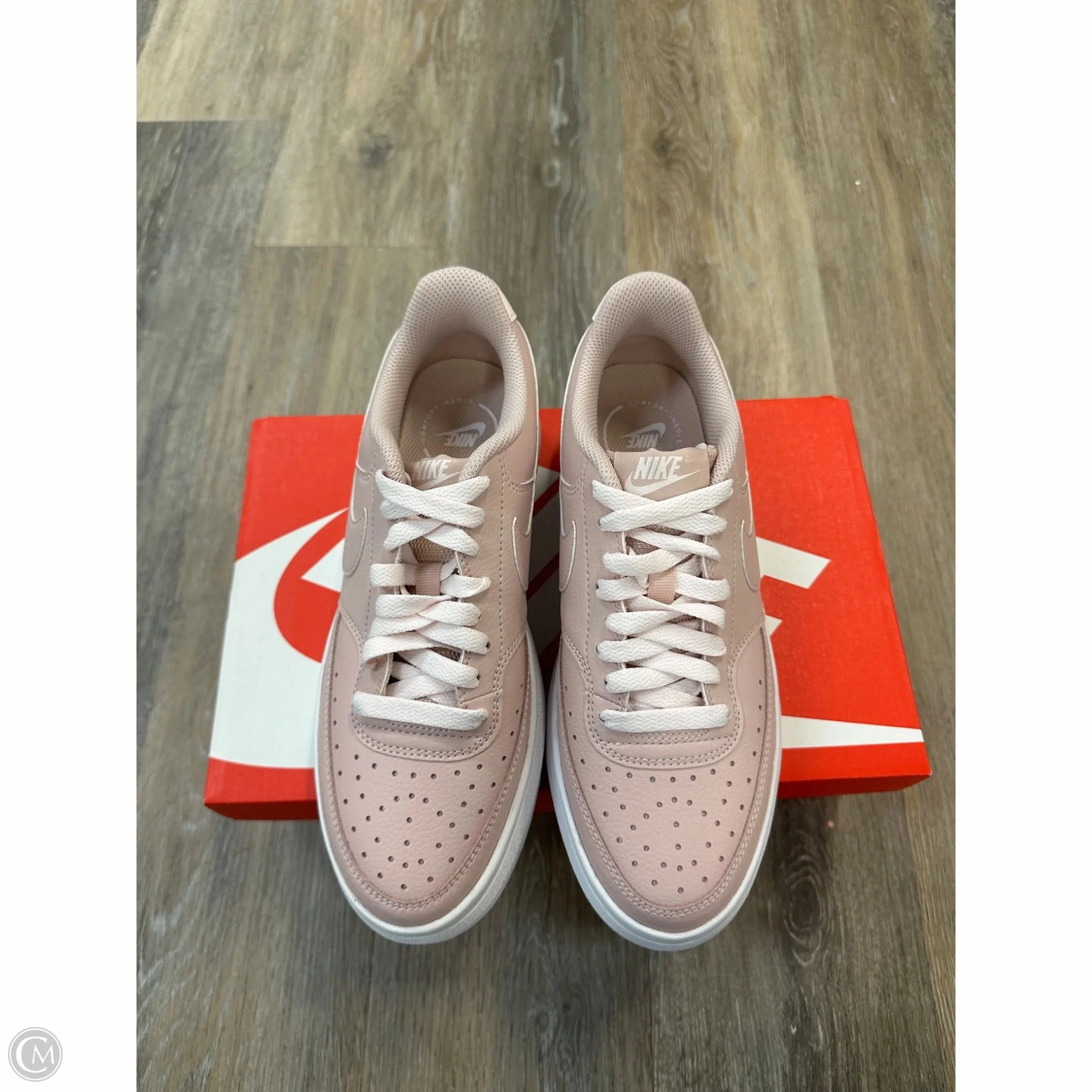 Shoes Athletic By Nike In Pink, Size: 8.5 Nike Kobe Vi Shoes