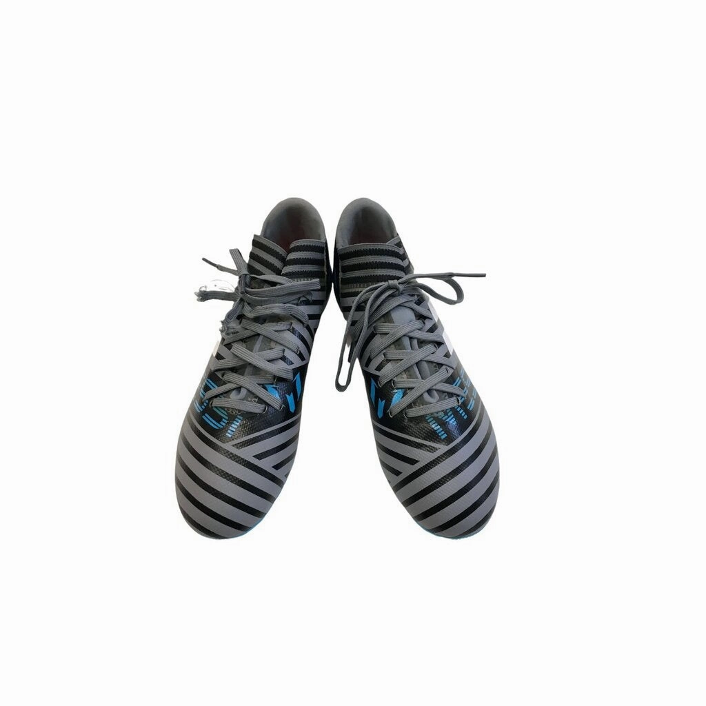 Supernova Soccer Cleats Shoes (Soccer/Nemesis 17., Boy, Size: 4y