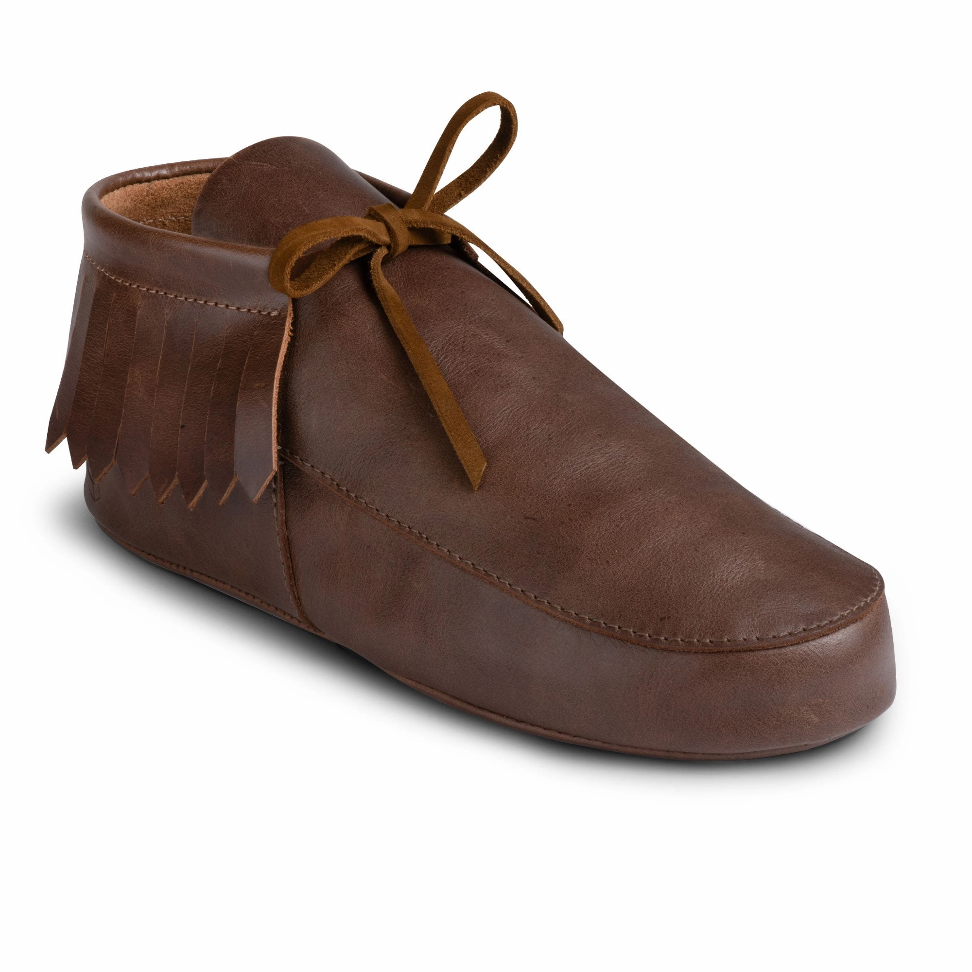 Wedding Guest Dancing Slippers Sierra Fringe Moccasin Slippers