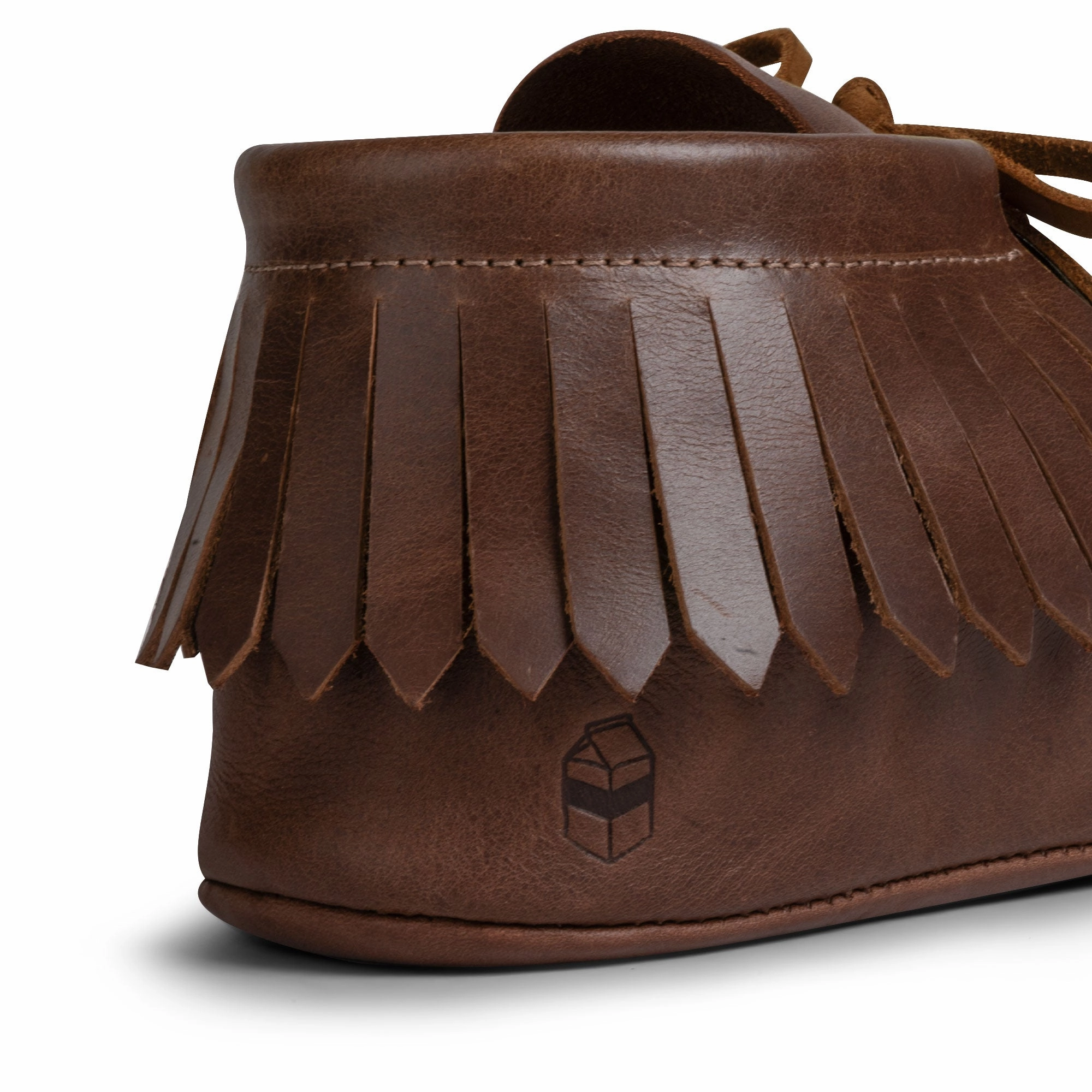 Slippers Dupe Sierra Fringe Moccasin Slippers