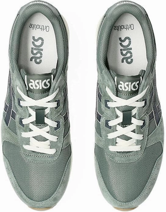 Asics Best Running Shoes 2017 ASICS Gel-Lyte XXX