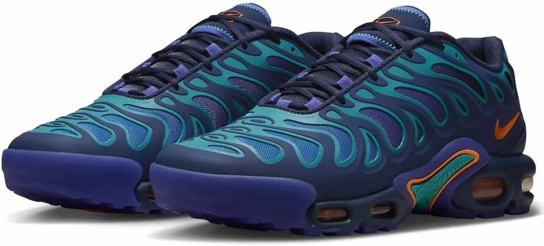 Nike Air Max Plus Drift Men's Shoe Nike Shoes Max