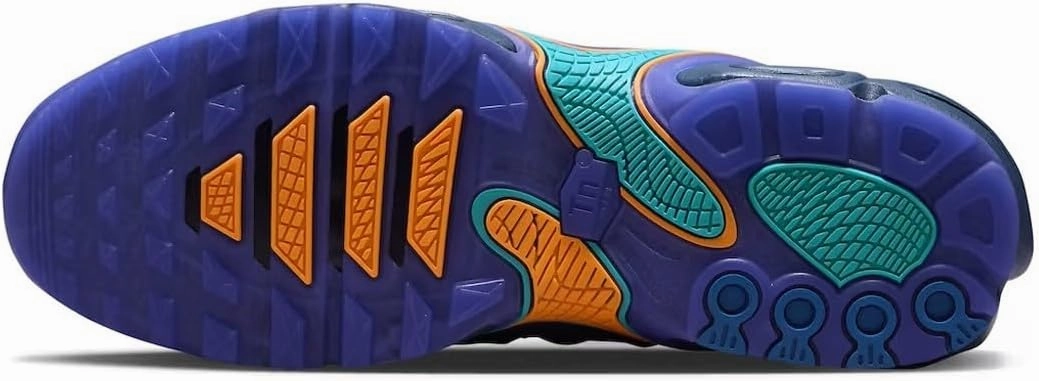 Nike Air Max Plus Drift Men's Shoe Nike Waterproof Trail Shoes