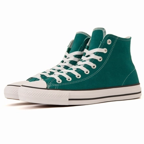 CONS - Chuck Taylor All Star Pro Hi (Magic Peacock) Best Website For Skate