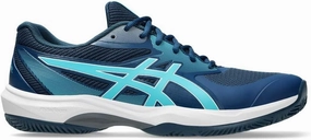 Asics Men's Sneaker Padel Tennis Shoes Asics Soft Sole Shoes