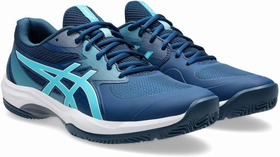 Asics Cael Sanderson Wrestling Shoes Asics Men's Sneaker Padel Tennis Shoes