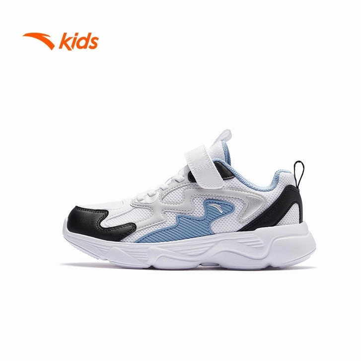 anta kids boys big kids casual shoes -312448821U-2 (kasut kasual kanak) Maswell Skate