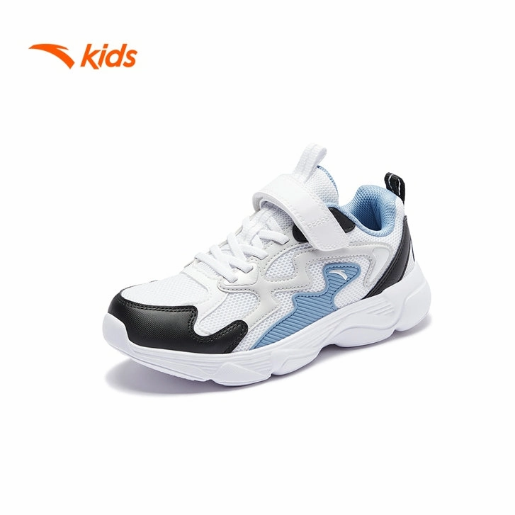 Most Iconic Skate anta kids boys big kids casual shoes -312448821U-2 (kasut kasual kanak)