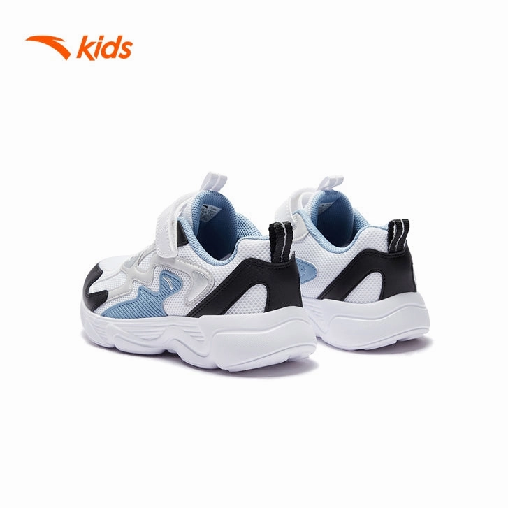 anta kids boys big kids casual shoes -312448821U-2 (kasut kasual kanak) Skate Shoe Catalog