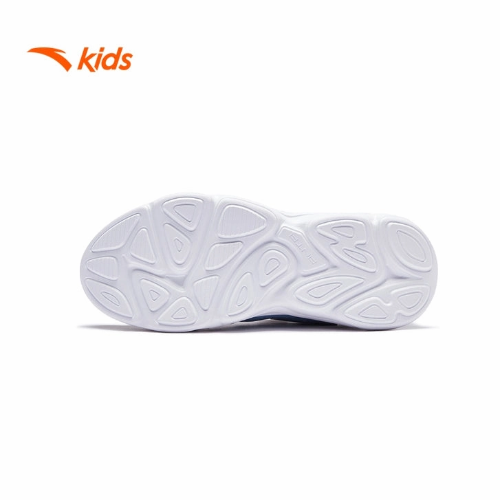 Sb Cortez Skate Shoes anta kids boys big kids casual shoes -312448821U-2 (kasut kasual kanak)