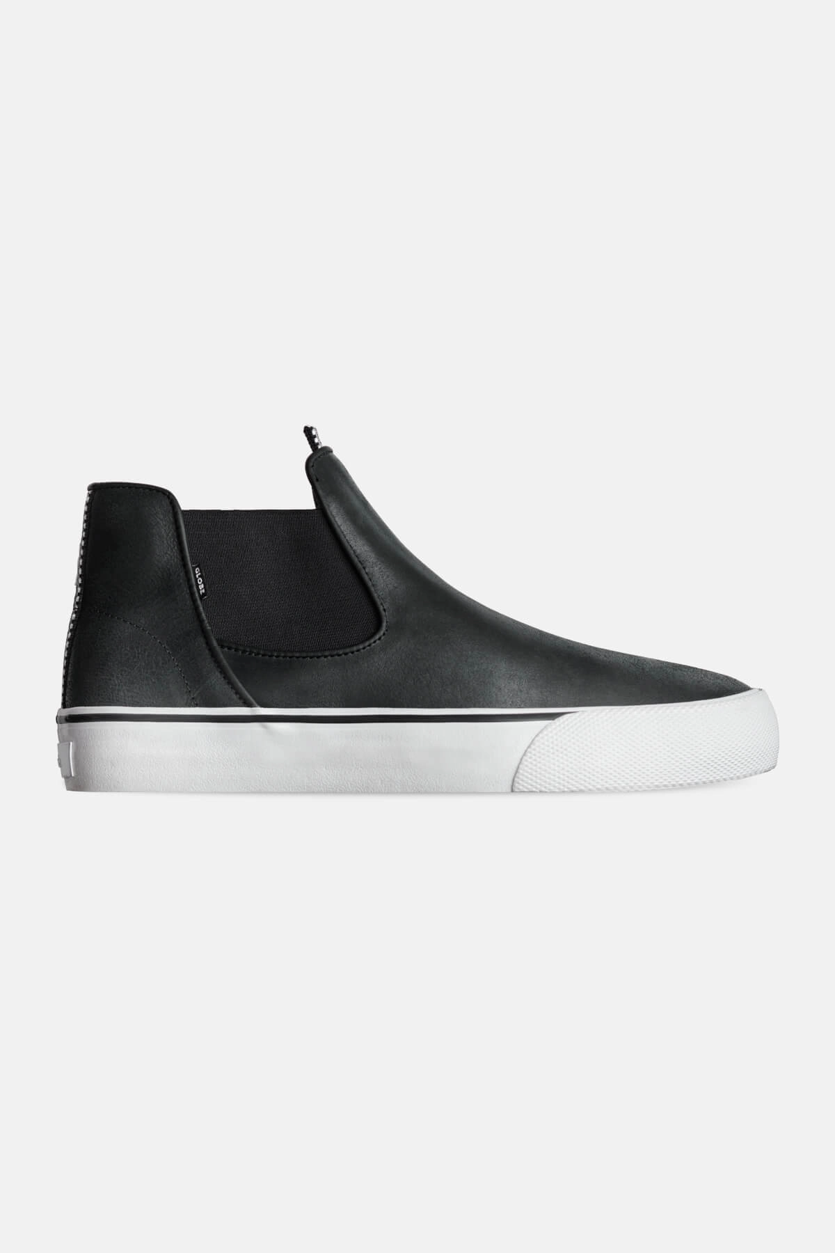 Arto Saari Skate Dover - Black Distress/Gillette - Shoes