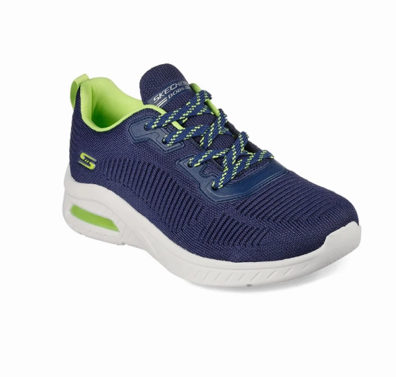 Adidas Volleyball Shoes Crazyflight SKECHERS BOBS SQUAD AIR - SWEET ENCOUNTER - 117379 - NVY