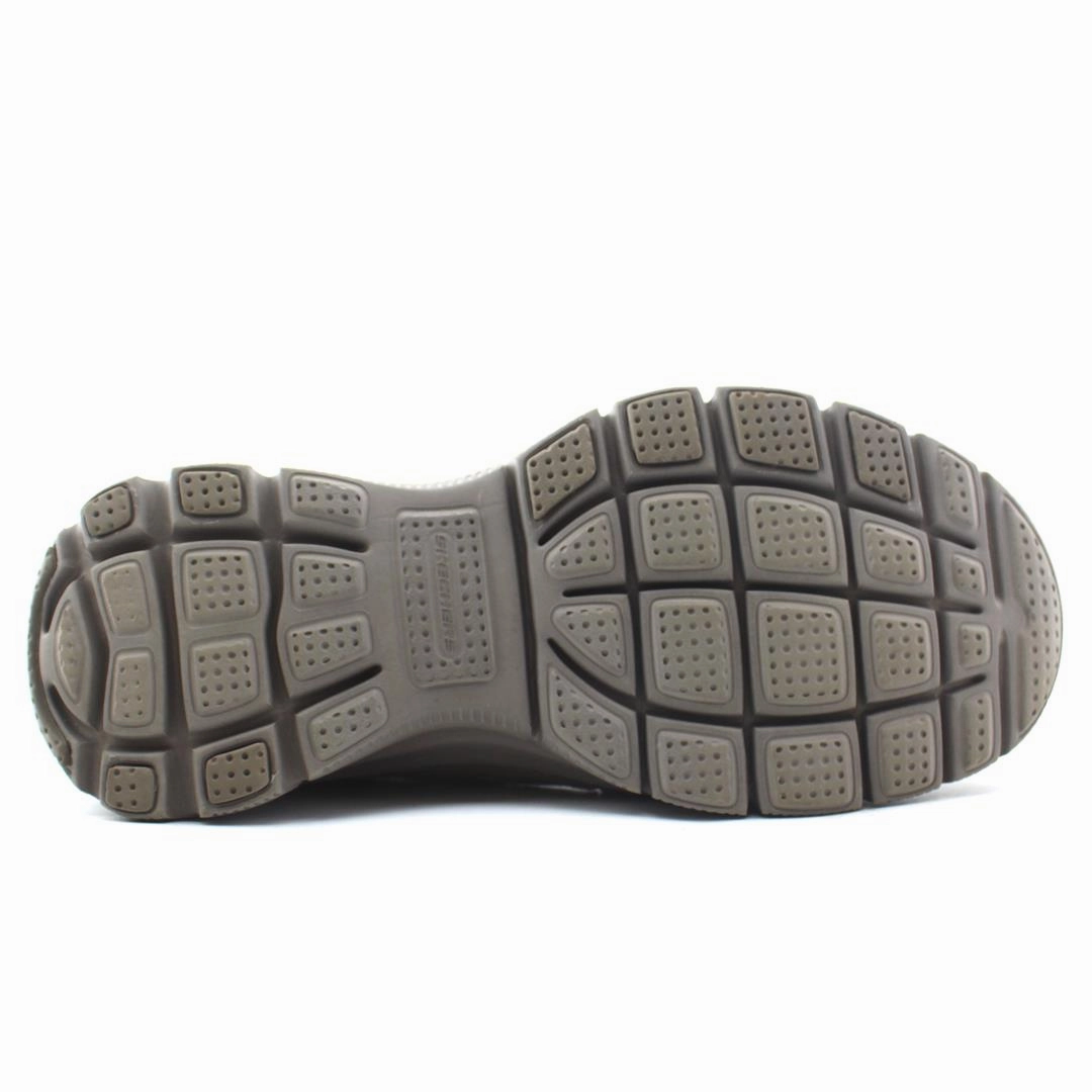 Sabrina 1 Volleyball Shoes SKECHERS EASY GOING - MATCHA