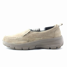 SKECHERS EASY GOING - MATCHA Bright Colored Volleyball