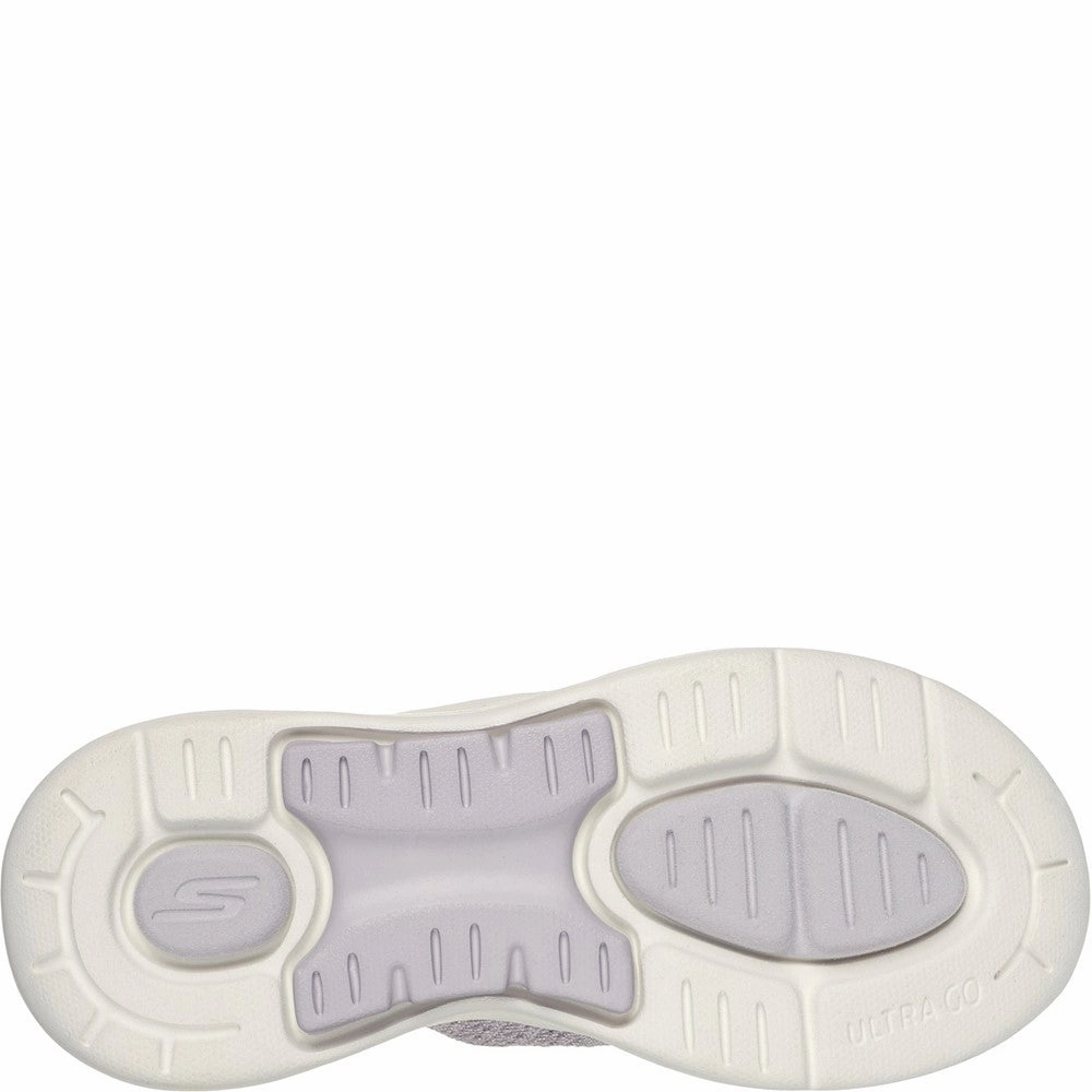 High Heel Flip Flops Stiletto Skechers Go Walk Arch Fit Sandal Spellbound Sandal