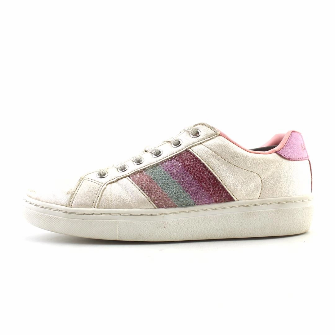 SKECHERS LOS ANGELES Merry People Rain Boot